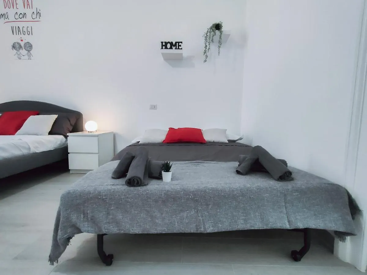 S&M Apartments 
