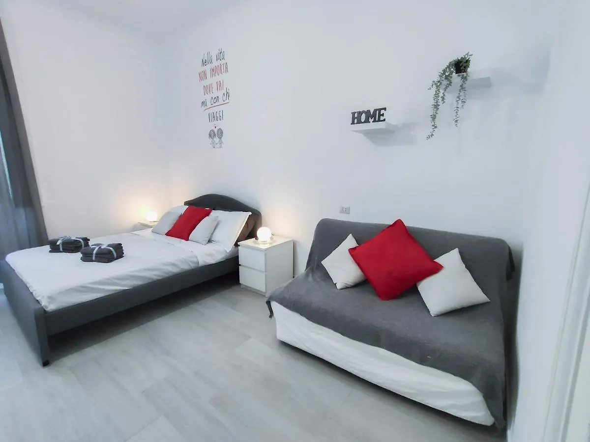 S&M Apartments 