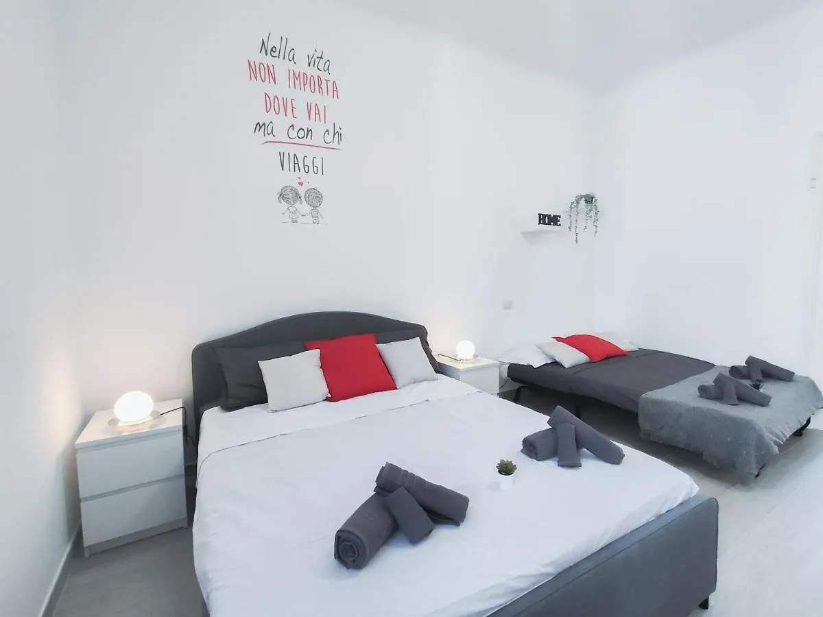 S&M Apartments 