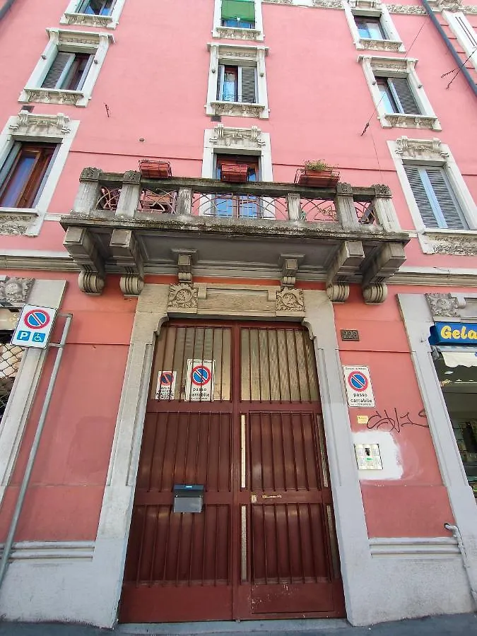 S&M Apartments 