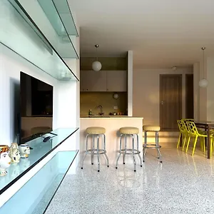 Navigli Center Apartment